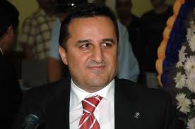 AK Parti milletvekilleri çalışmalarını anlattı