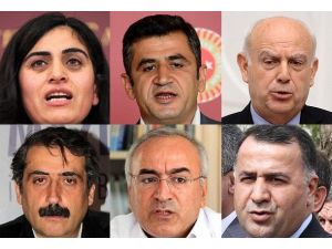 Heyet Habur Gümrük Sahası'nda