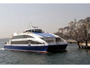 İDOBÜS hattına Kadıköy de eklenecek