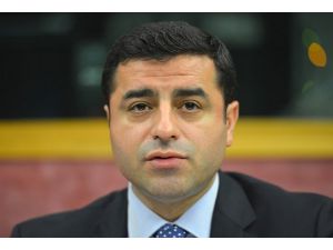 Demirtaş anjiyo oldu