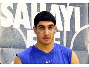 Enes 14 sayıyla oynadı