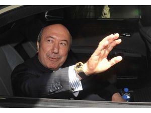 Unakıtan, İsrail'de tedavi olacak