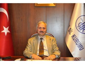 İşbirliği içerisindeyiz