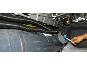 LPG'ye 10 yıl ayarı