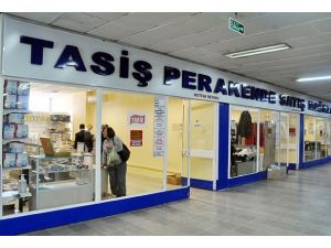 TASİŞ Bit Pazarı ile yarışıyor