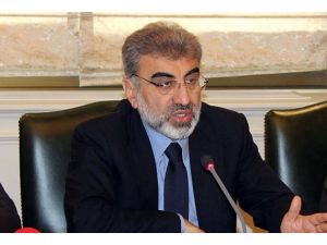 Doğalgazın enerjideki payı yüzde 40'lara çekildi
