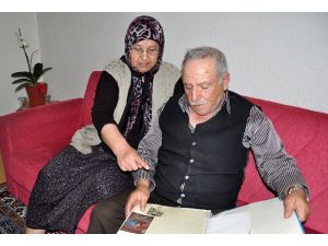 Görmediği torunlarının cenazesini bekliyorlar