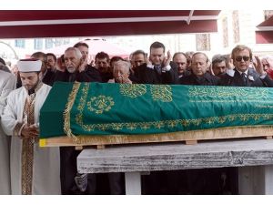  Serezli son yolculuğuna uğurlandı