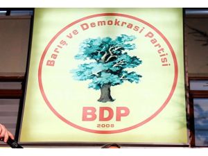 BDP'den tutanak açıklaması