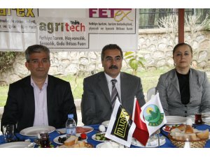 14. kez kapılarını açıyor