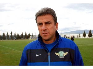 İnancını yitirmedi