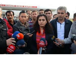 Kamu görevlileri yarın bırakılacak
