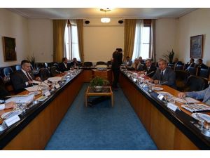 Ordu büyükşehir yolunda