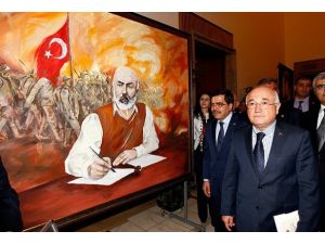 Milletimizin geçmişiyle onur duyuyoruz