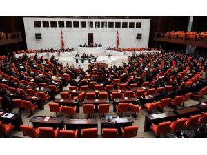 'Torba Kanun' Komisyonu'nda kabul edildi