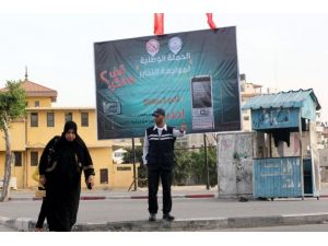 Obama'ya "telefon" mesajı