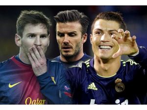 Galatasaray'a zorlu rakipler