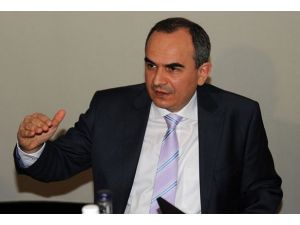 Dengeli büyüme hızı artabilir