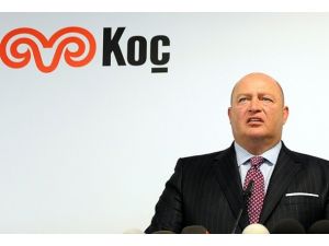Koç Holding hayır için hisse satmayacak