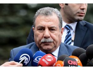 Güler'den operasyon açıklaması