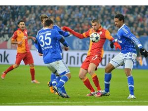 Cim Bom deplasmanda kendini aştı