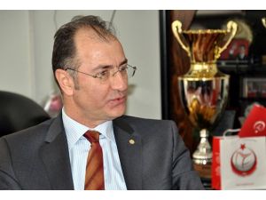 Kupalar gelecek nesillere mesaj