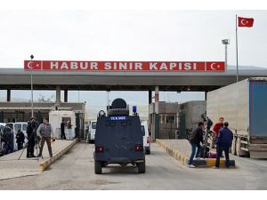 Kaçırılan kamu görevlileri serbest bırakıldı