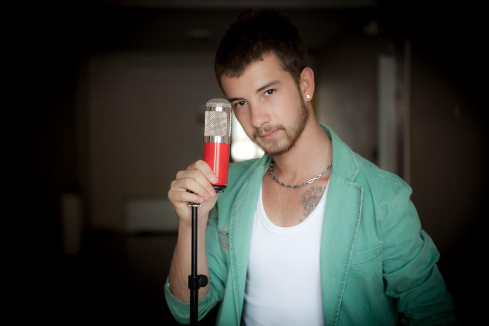 Gökhan Başak ile Keyifli Sohbet...