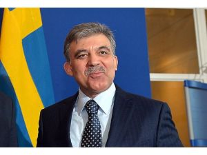 Serbest bırakılmaları sevindirici