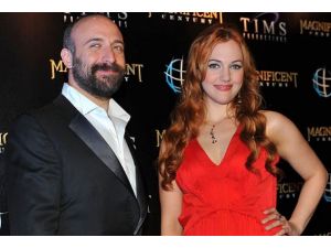 "Muhteşem Yüzyıl"a takipsizlik  