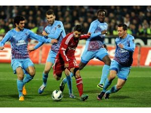 Yönetim yalnız bırakmayacak