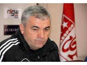 Dokuz çok kritik maçımız var