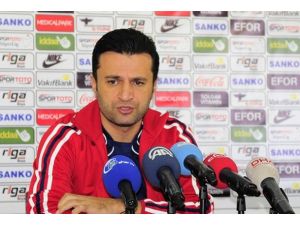 Uygun, takımına güveniyor