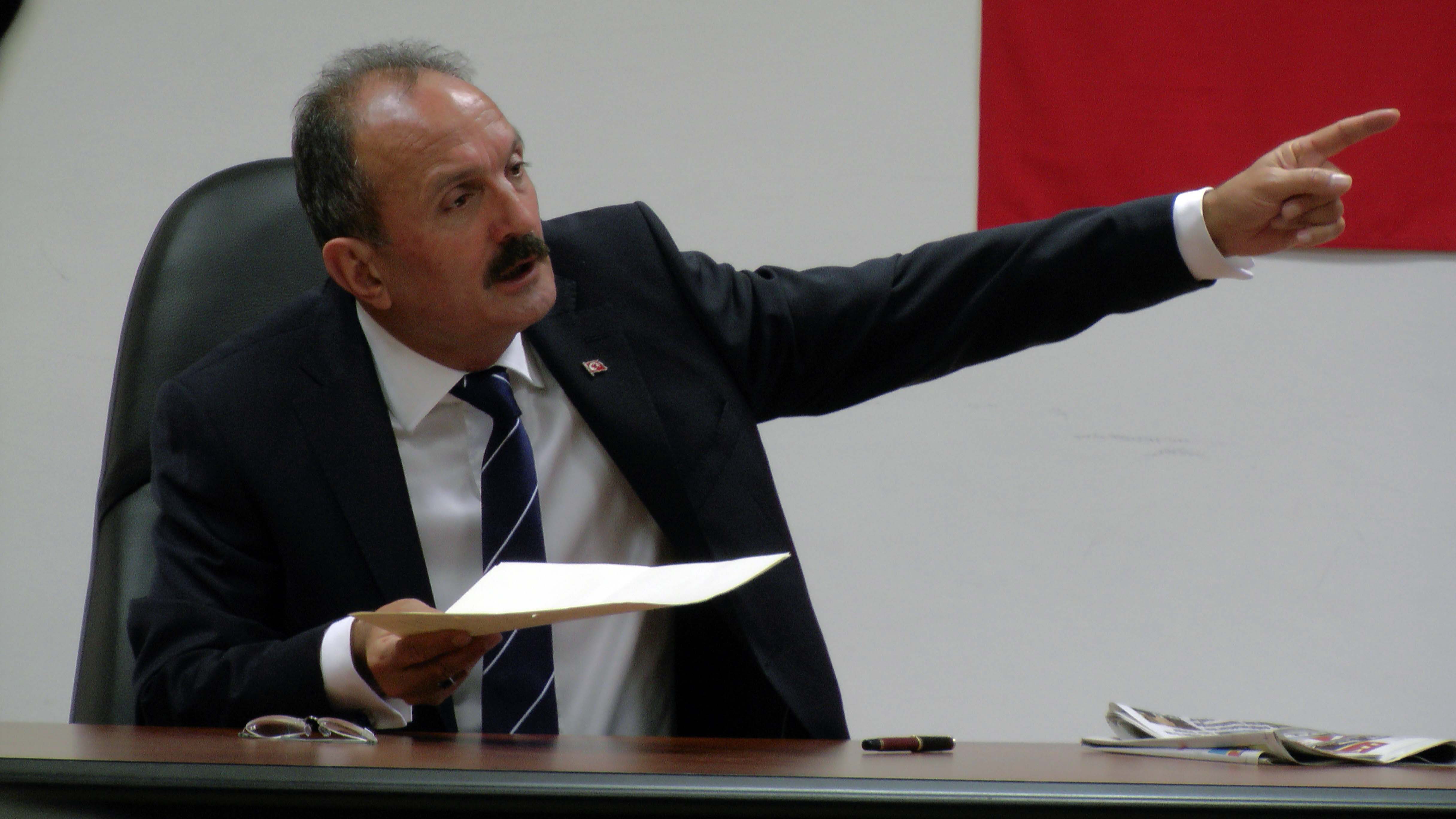 Fethiye’nin projeleri neden Ankara’da kalıyor?