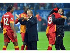 Türkiye'nin Avrupa'daki gururu