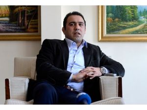 Kırkpınar para kazanma yeri değil