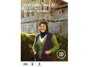 Sürdürülebilir Turizm Destek Fonu Projesi’ne başvur, Muğla’yı dünyaya tanıt