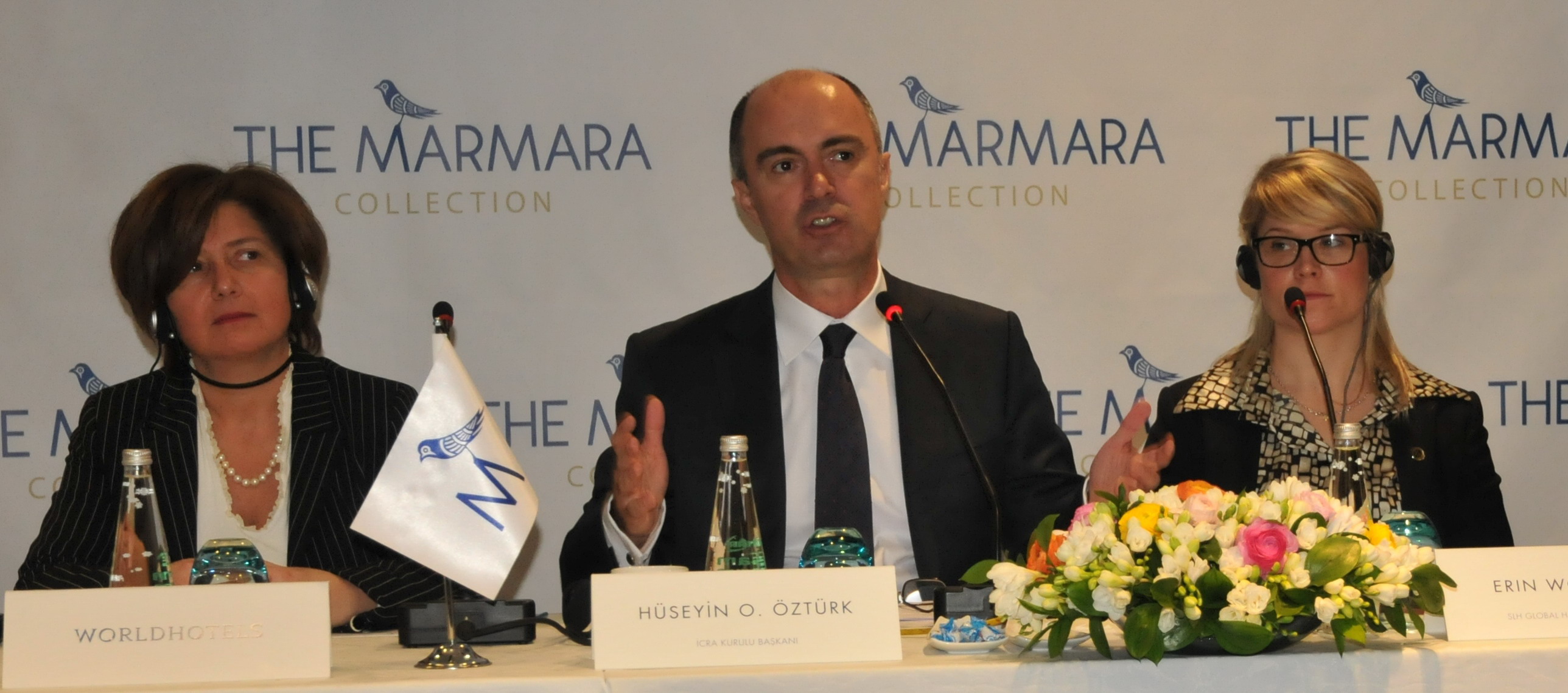 Yüzünü yurtdışına dönerek hedef büyüttü