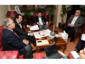 "Ekmek İsrafını Önleme Kampanyası"na AA'dan destek