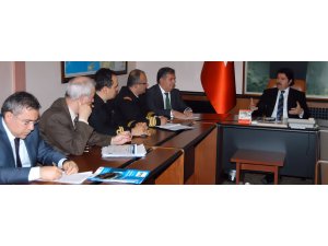 Göcek koyları denetlenecek