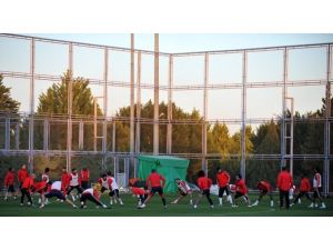 Mersin İdmanyurdu yönetiminde istifa