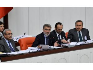 Yeni bir af düşünmüyoruz
