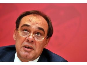 Demirören'den Beşiktaş'a dava