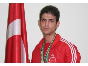 Hedefte şampiyonluk var