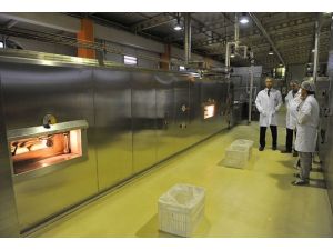 Kamu şirketlerinin büyüklüğü ortaya çıkacak