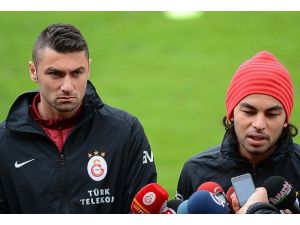 Devler Ligi'ne Türk damgası