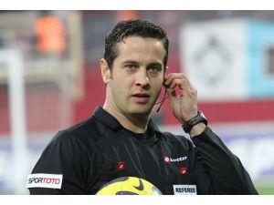 Süper Lig'in "Kahya"sı