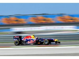 "Hız" sezonu başlıyor