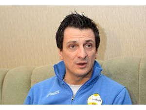 Başarının sırrını açıkladı