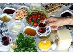 "Sağlıklı beslenme" takıntıya dönüştü